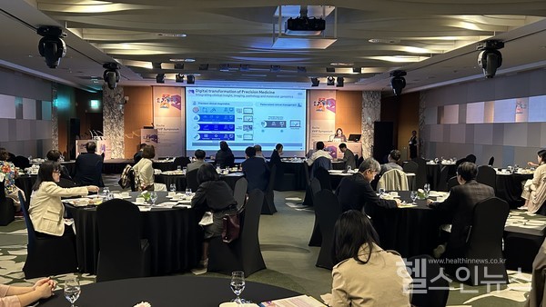 한국로슈진단제공