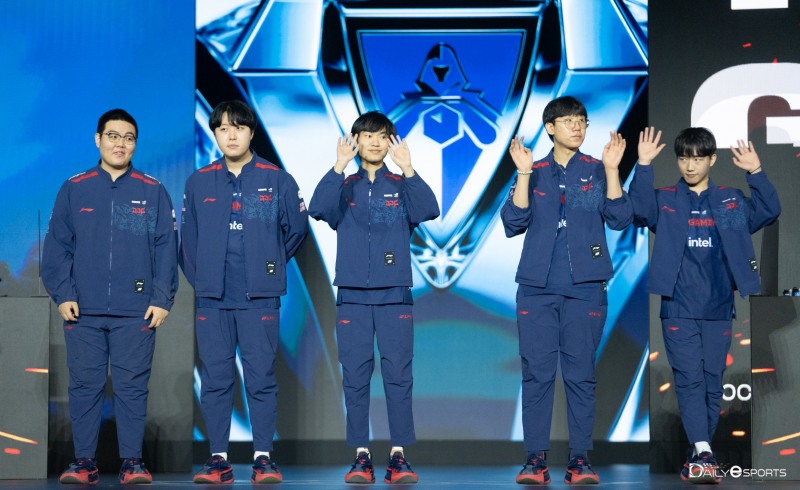 "그랜드슬램은 0.01도 생각 안해...뉴진스님은 뵙고 싶네요"