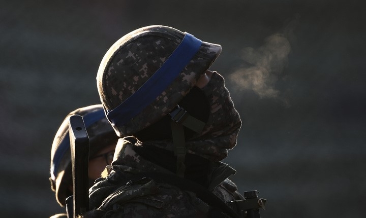 이번 주(6~12일)는 가을비가 멎은 뒤 날씨가 추워지는 가운데 일요일에는 일부 지역에서 아침 기온이 영하권으로 떨어지겠다.