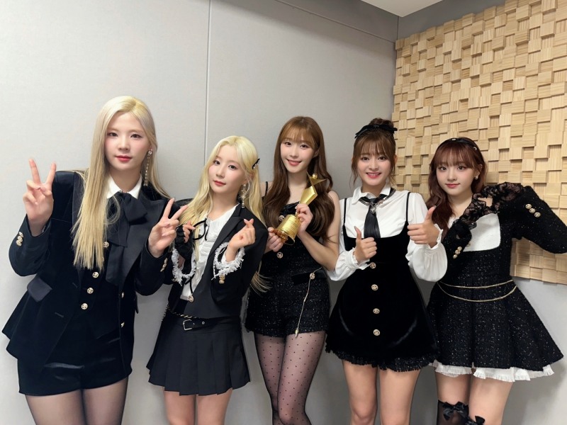 시그니처, ‘2023 아시아모델어워즈’ 라이징스타상 수상…K팝 유망주 상승세 입증