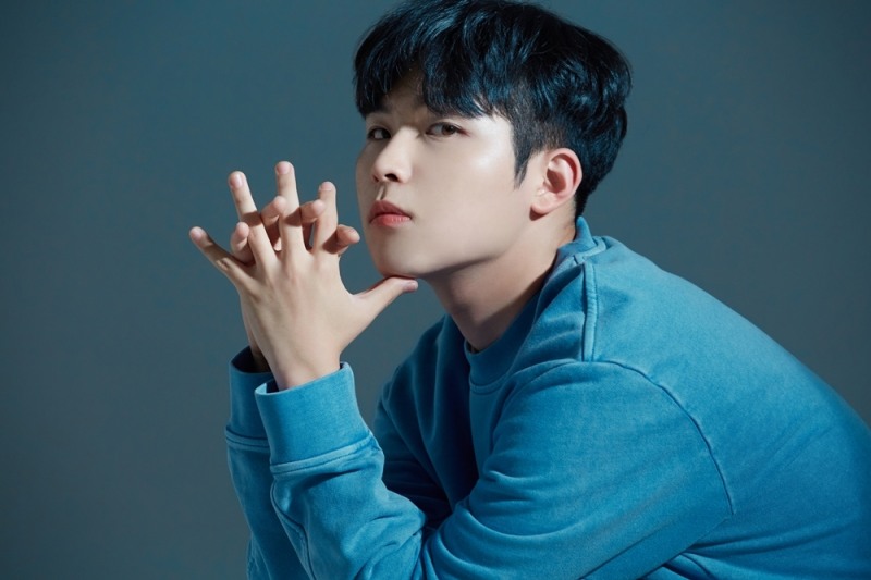 범진, 역주행 신화 ‘인사’로 대세 발라더 입지 굳히기 돌입