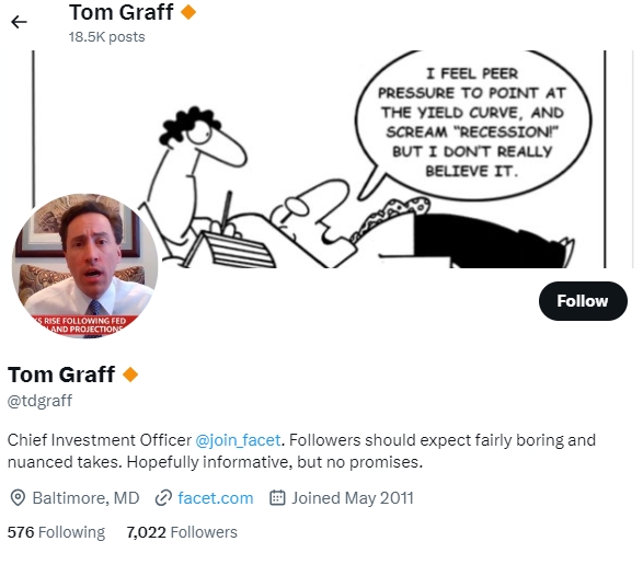 (상보) 파셋 “금융시장, 연준 금리인상 종료 점점 더 확신”