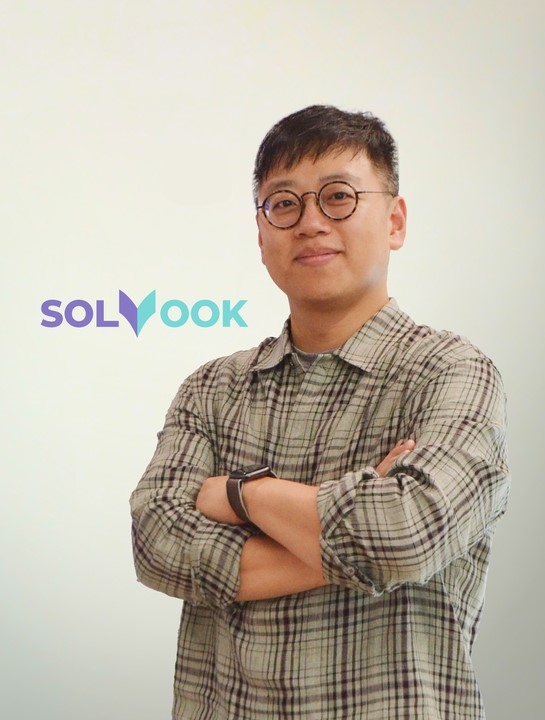 김관백 최고운영책임자(COO)
