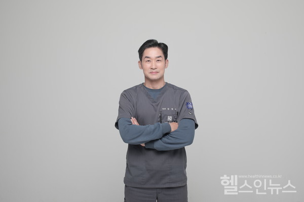 SNU청안과한영근원장