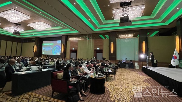 MedicalKorea2023inUAE행사사진