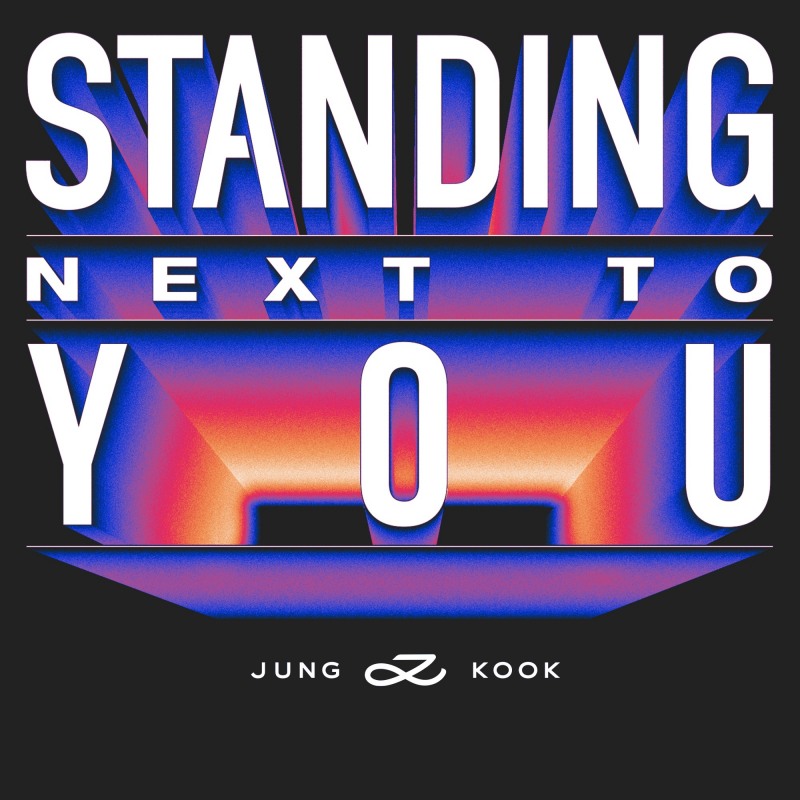 방탄소년단 정국, ‘Standing Next to You : The Remixes’ 공개…6개 버전으로 새롭게 탄생
