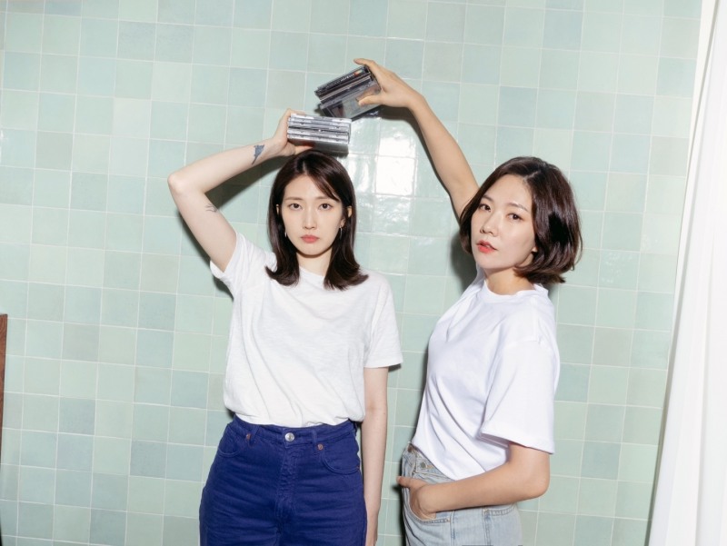 옥상달빛, '푸른밤, 옥상달빛입니다' 18일 마무리…"긴 시간 함께해준 모든 분께 감사"