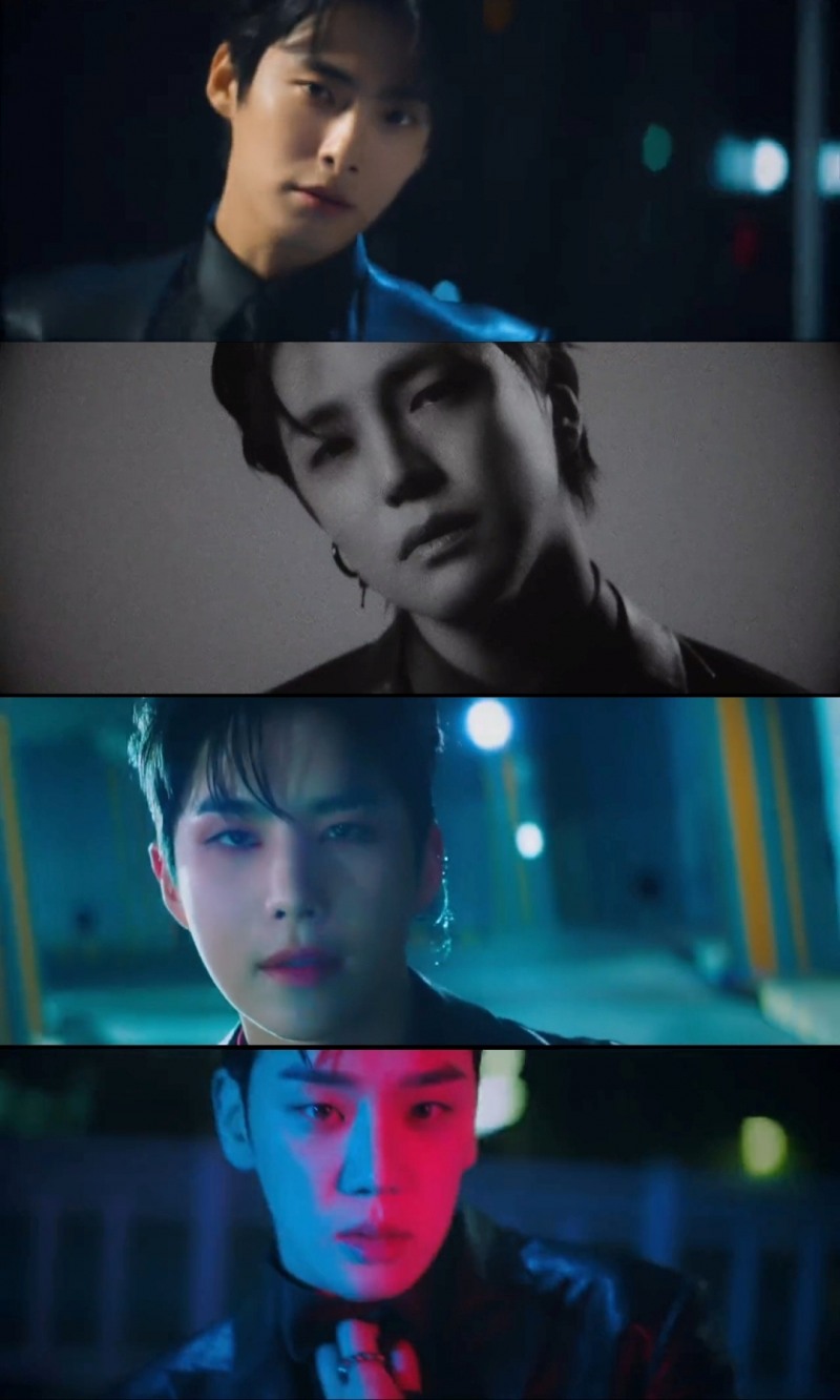 에이스, 7일 신곡 'Effortless' 발매…짙어진 음악성 '기대 UP'