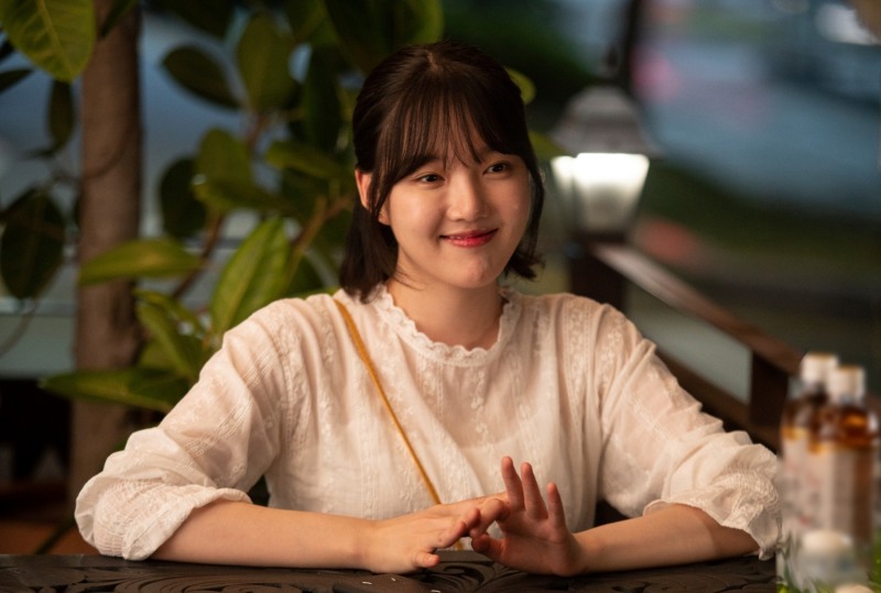 ‘열일 행보’ 예린, 영화 ‘뉴 노멀’ 출연 확정…첫 스크린 도전