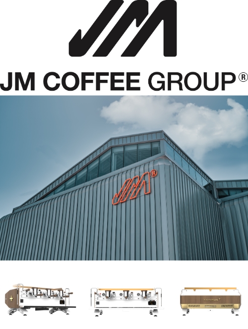 JM커피그룹  ‘2023 서울 카페쇼’ 참가...새로 런칭한 ‘아티누스’ 공개
