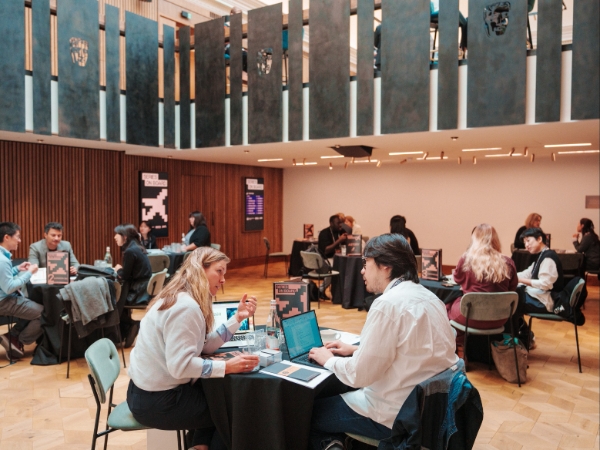 콘진원 ‘2023 시리즈 온 보드’ 파리·런던·LA 3개시 개최