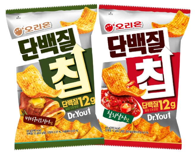 사진=오리온 제공