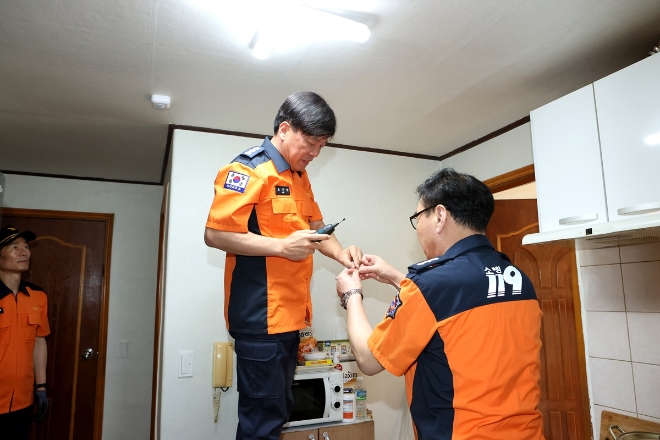 사진=경기도소방재난본부 제공