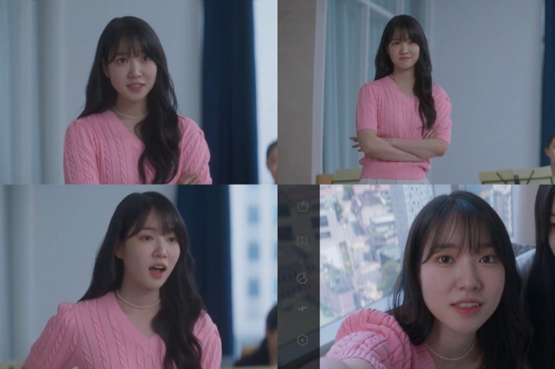 ‘반짝이는 워터멜론’ 이소희, 키포인트 역할 톡톡히 하며 ‘눈도장’
