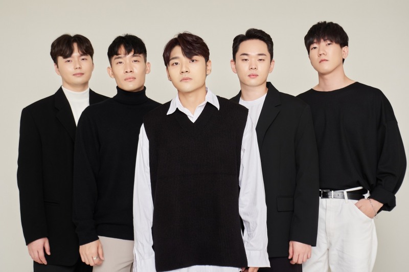 엔분의일, 12월 연말 단독 콘서트 개최…풍성한 공연 예고