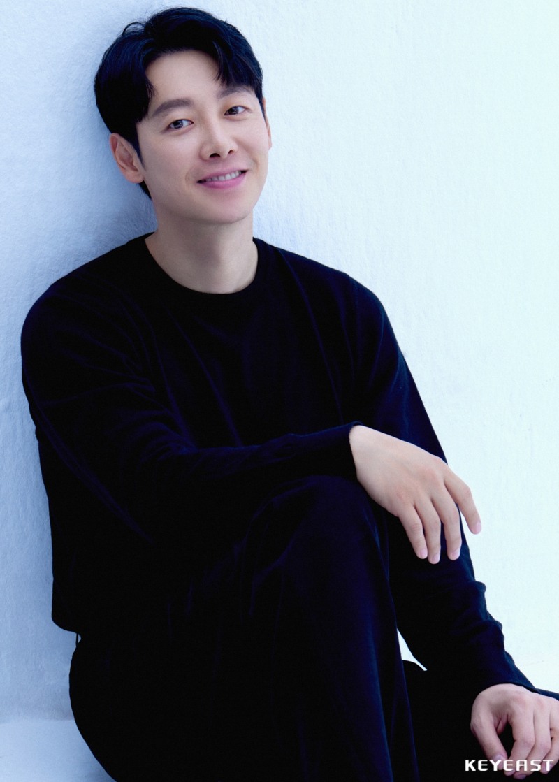 김동욱, SBS ‘강매강’ 출연…‘5년 만의 코미디 장르’