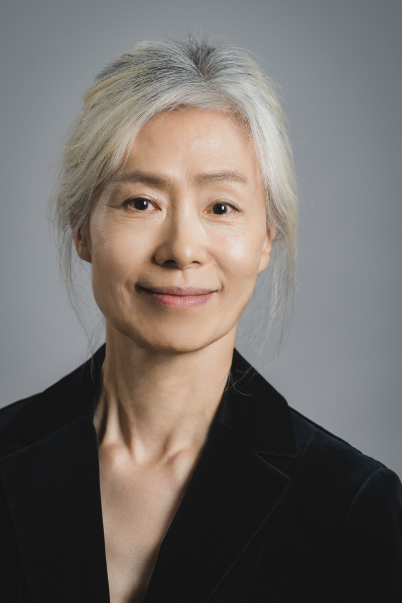 예수정, tvN ‘마에스트라’ 출연…관록의 연기 펼친다