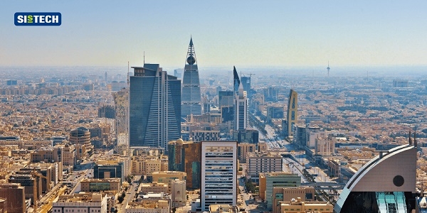 시스테크, 공간정보 기술교류 박람회  ‘2023 스마트국토엑스포’ 참가