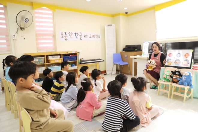 사진=롯데웰푸드 제공