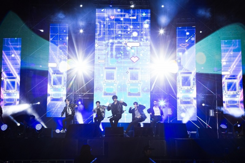 2023 모꼬지 대한민국_엔시티 드림(NCT DREAM) 무대