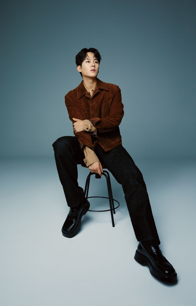 이정하, 신인의 열정 ‘활활’→무한한 매력 공개