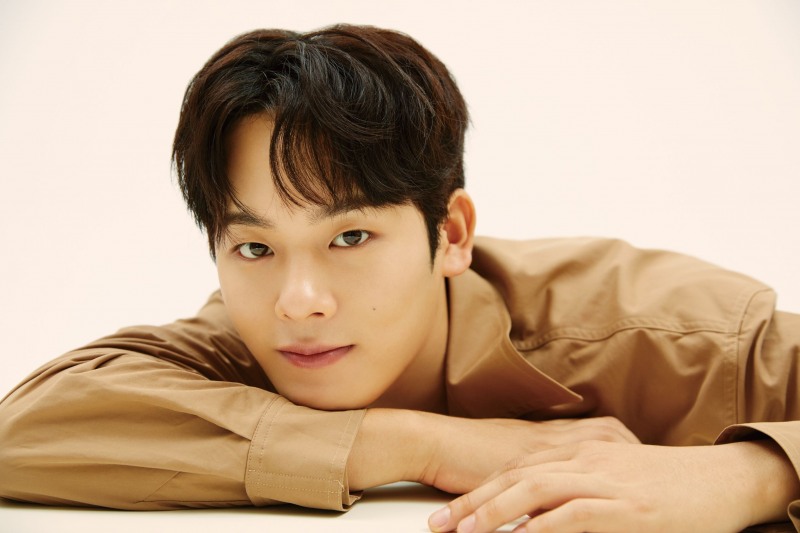 이정하, 신인의 열정 ‘활활’→무한한 매력 공개