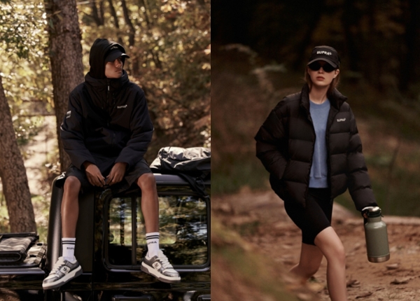 수프라(SUPRA) 화보 (사진 제공=수프라)