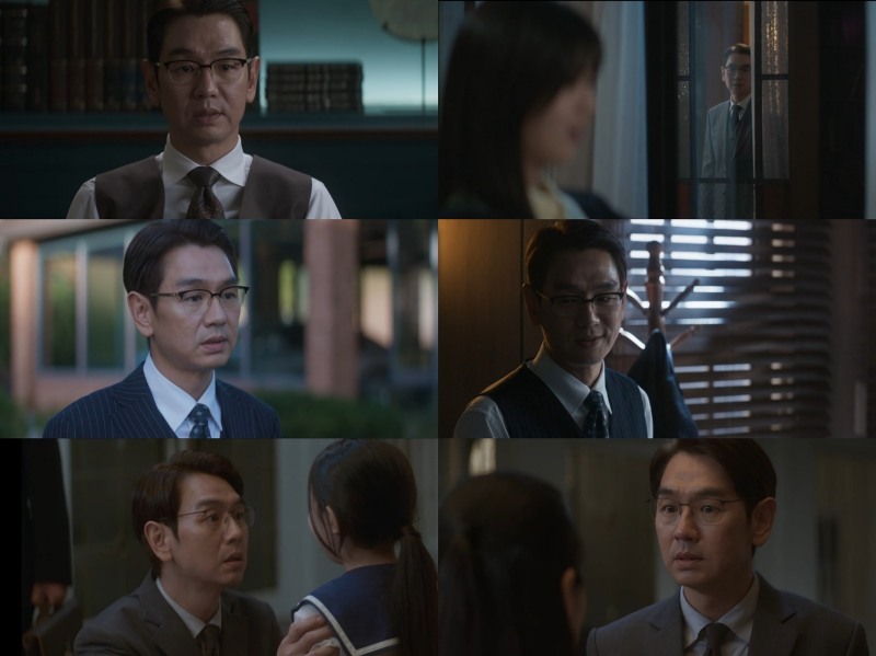 ‘반짝이는 워터멜론’ 신스틸러 활약 김태우, 환상의 케미스트리 발산하는 매력 포인트는?
