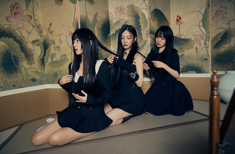 레드벨벳, 정규 3집에 담은 다채로운 메시지…13일 컴백 카운트다운 라이브 진행