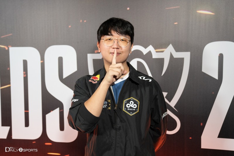 '에메네스' 장민수, 클라우드 나인과 결별