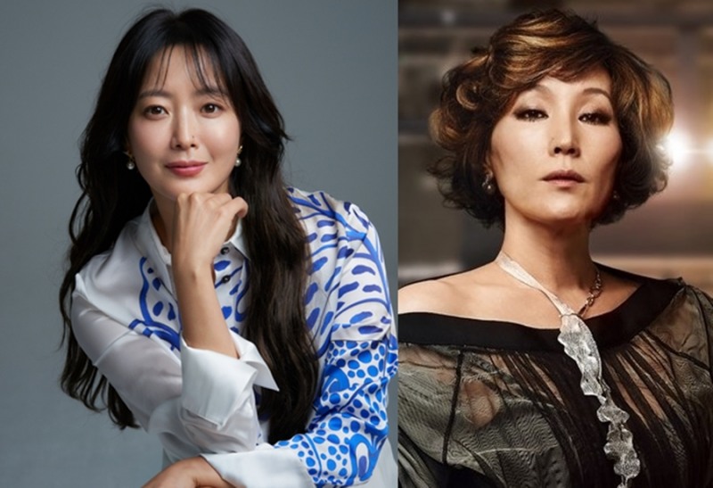 김희선X이혜영, MBC ‘우리집’ 출연 확정…여자 대 여자의 삶을 건 공조 시작