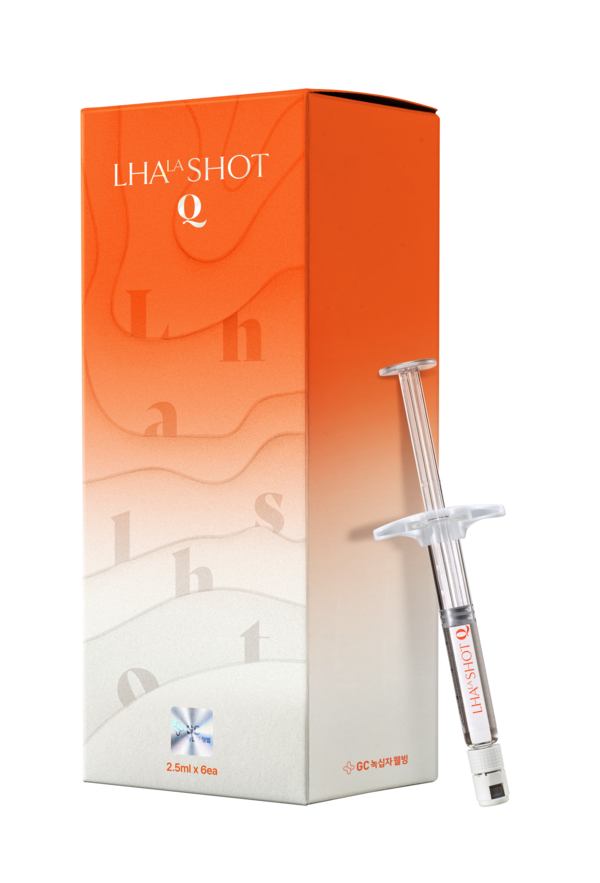 GC녹십자웰빙제공