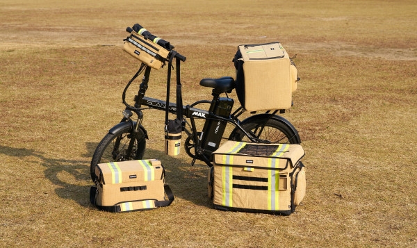 노이다, 디자인코리아 2023에서 'DIDING' 브랜드 론칭