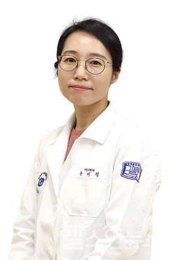 가톨릭대학교성빈센트병원재활의학과윤미정교수