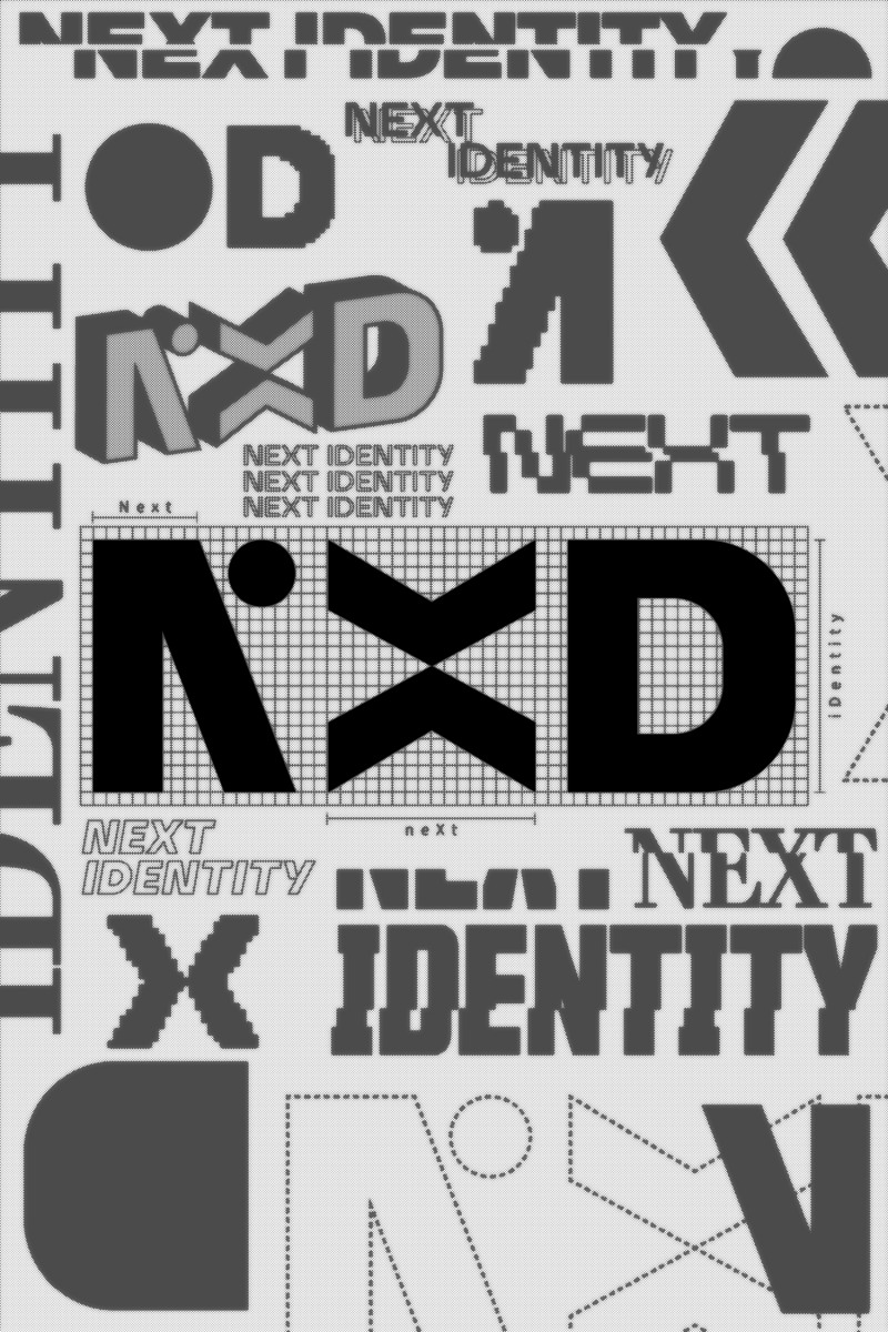 NXD, 공식 SNS 계정 개설→로고 포스터 공개…본격 프리데뷔 시동