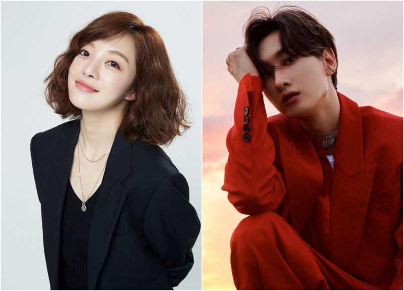 ‘믿보배’ 황보라X‘글로벌 아이돌’ 은혁, ‘미스트롯3’ 마스터 군단 화룡점정 찍는다