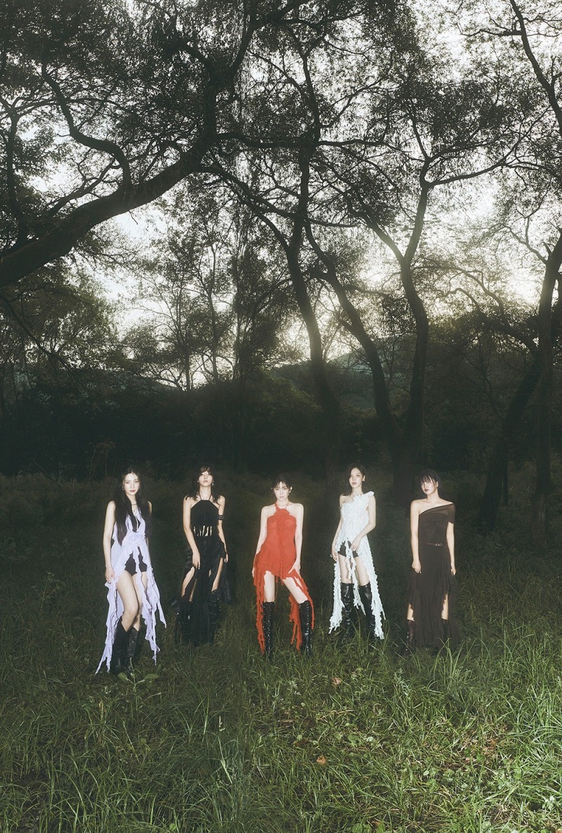 레드벨벳, 신곡 ‘Chill Kill’로 보여줄 차원이 다른 퍼포먼스…‘믿고 보는 콘셉트 소화력+포인트 안무’