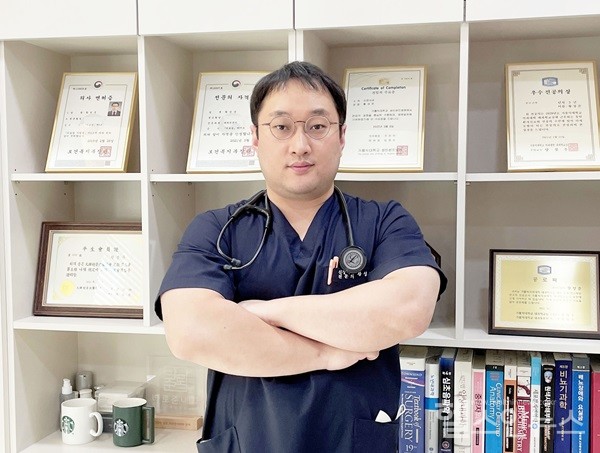 수원바로준내과황성준원장