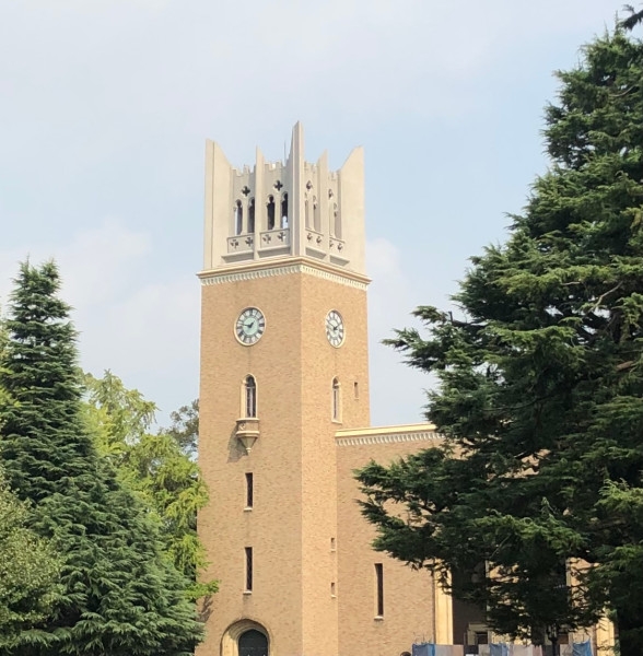 와세다에듀학원, 일본 명문대 입시설명회 개최