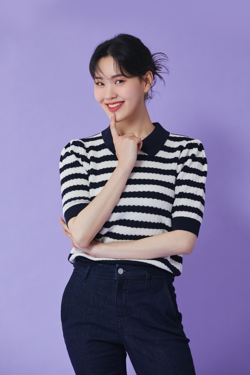 ‘강심장VS’ 엄지윤, 추운 겨울 후끈 달아오르게 할 매운맛 토커 등극
