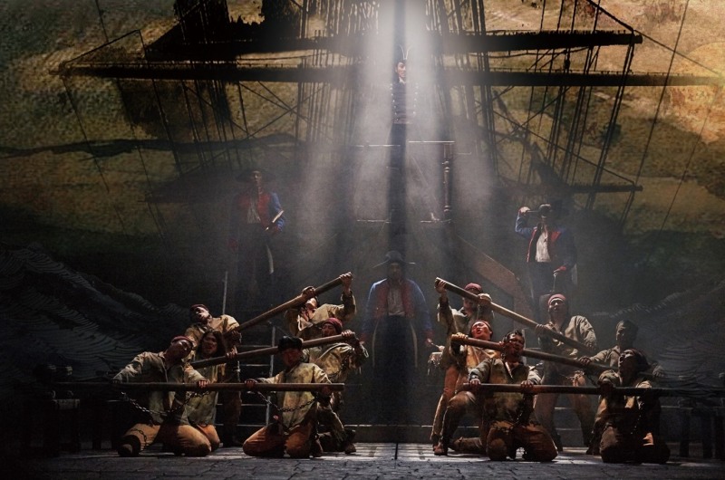 뮤지컬 ‘레미제라블’에 극찬 쏟아지는 이유는?