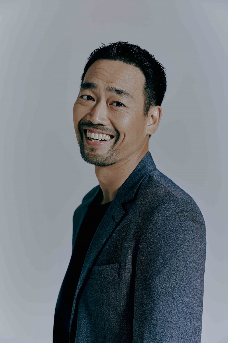 이상홍, KBS2 ‘고려 거란 전쟁’ 출연…거란군 장수로 변신
