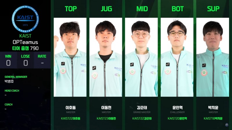 사진=한국e스포츠협회 제공