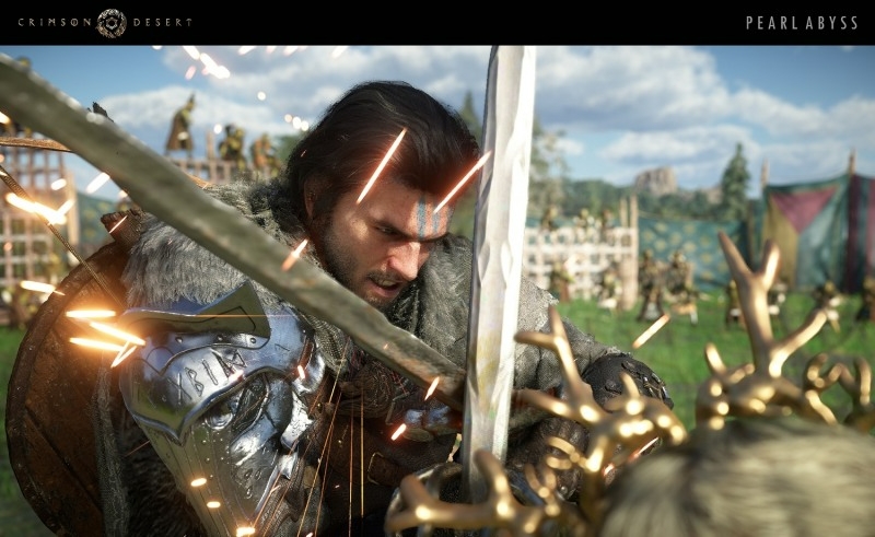 펄어비스 "'붉은사막' 개발 완료까지 시간 더 필요해"