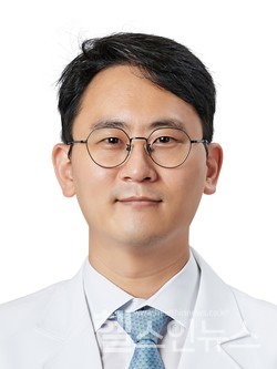 중앙대학교병원비뇨의학과최세영교수