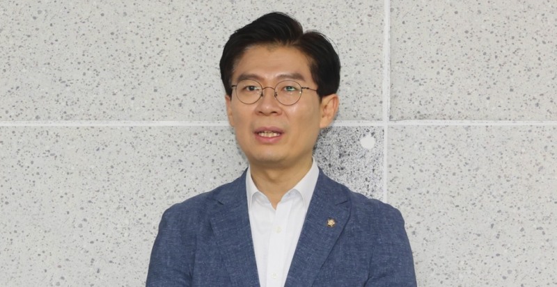 조정훈 시대전환 의원(서울=연합뉴스)