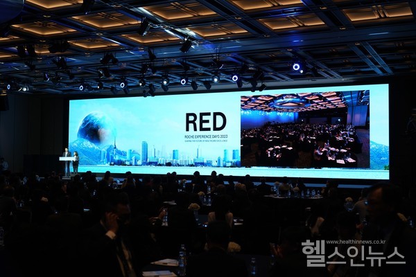 한국로슈진단제공