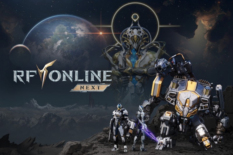 넷마블 신작 게임 3종, 특별 모드로 '지스타' 정조준