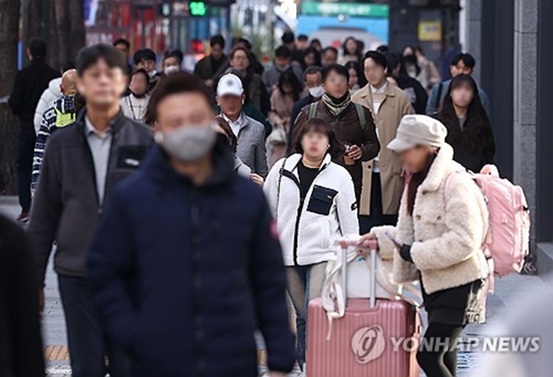추워요(사진=연합)