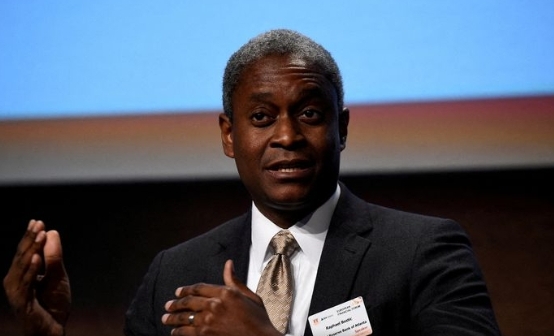 (상보) 연준 보스틱 “인플레 낮추는 데 통화정책 충분히 제약적일 수도”